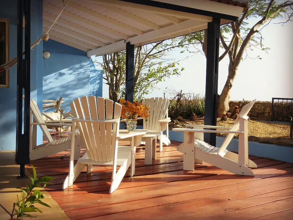 Casa Topana Bonaire 0*,  Karibské Nizozemsko
