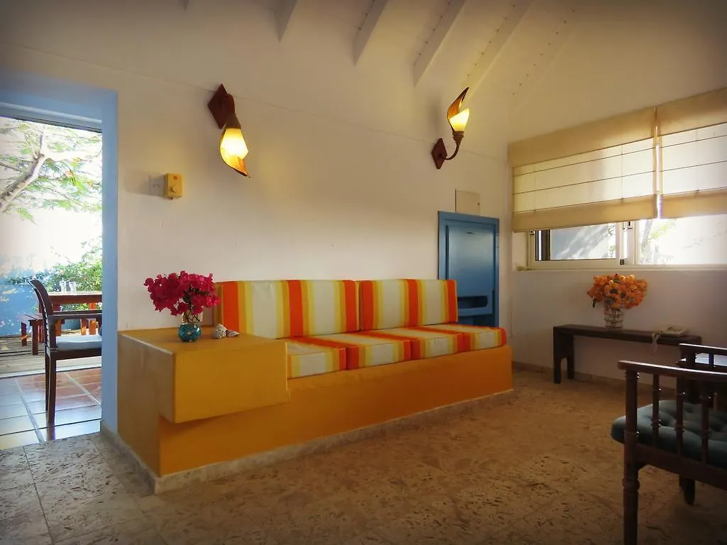 Casa Topana Bonaire