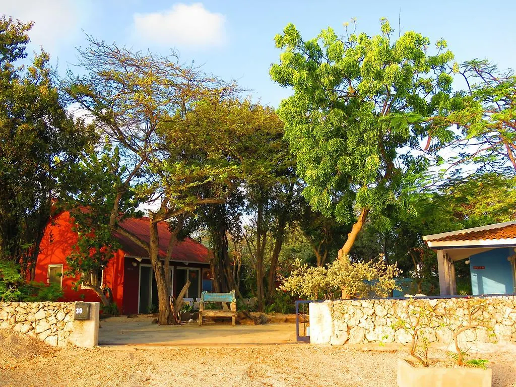 Casa Topana Bonaire 0*,