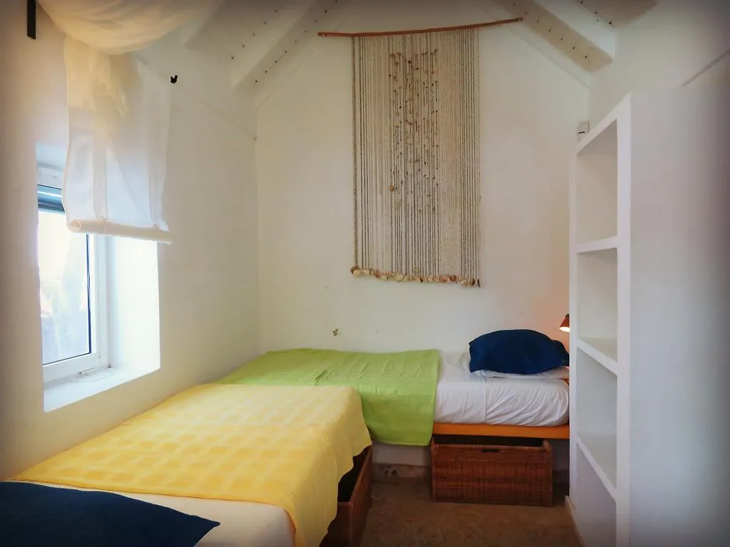 Casa Topana Bonaire Prázdninový dům