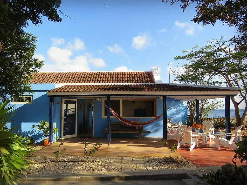 Casa Topana Bonaire