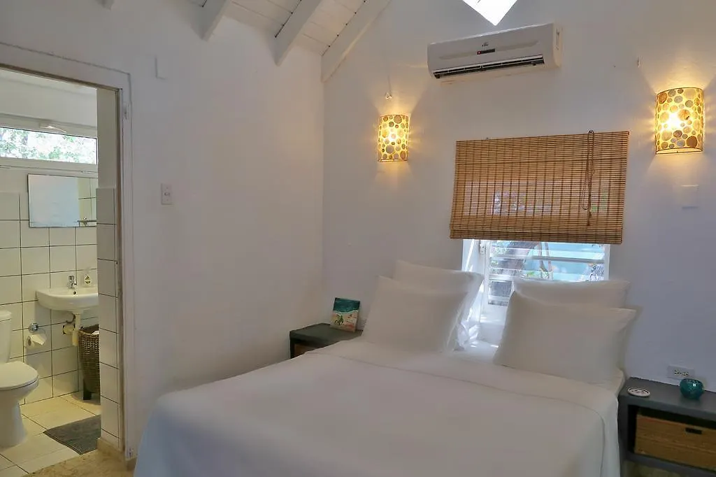 Casa Topana Bonaire