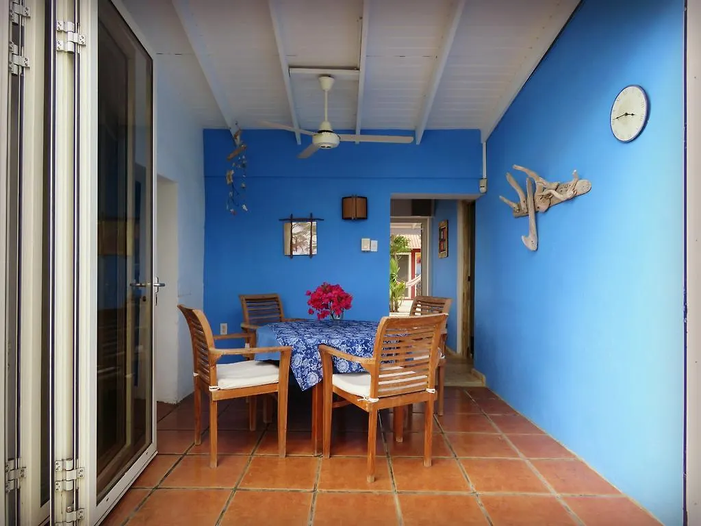 Casa Topana Bonaire